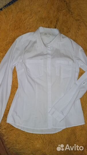 Рубашка новая xs