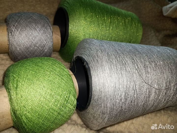 Люрекс идеальный