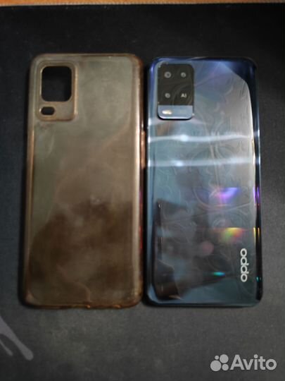 OPPO A54, 4/64 ГБ
