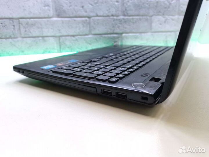 П.6446 Samsung 350e i7(3TH) 8 GB 700HDD