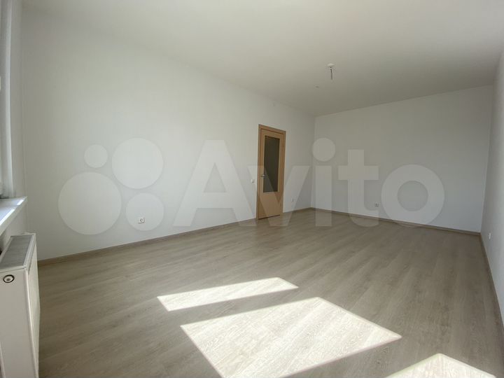 1-к. квартира, 38,5 м², 10/15 эт.