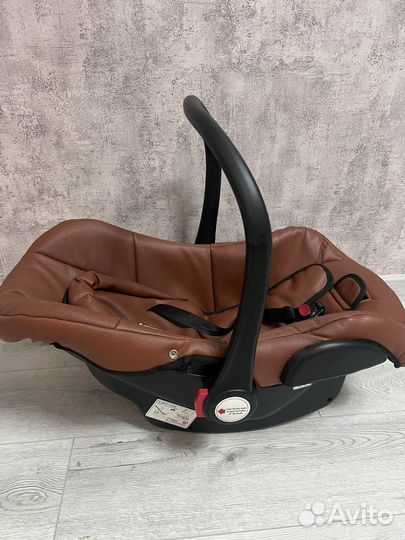 Коляска 3в1 Aulon