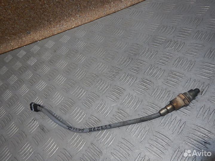 Датчик кислородный/Lambdasonde, ваз-lada vesta (ве