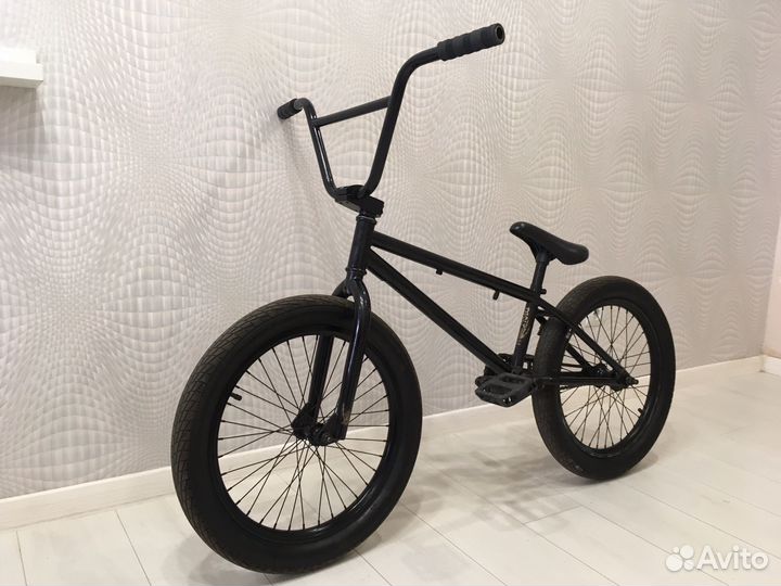 BMX 20