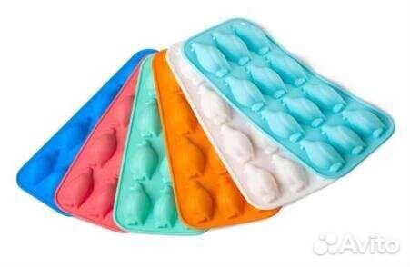 Форма для льда