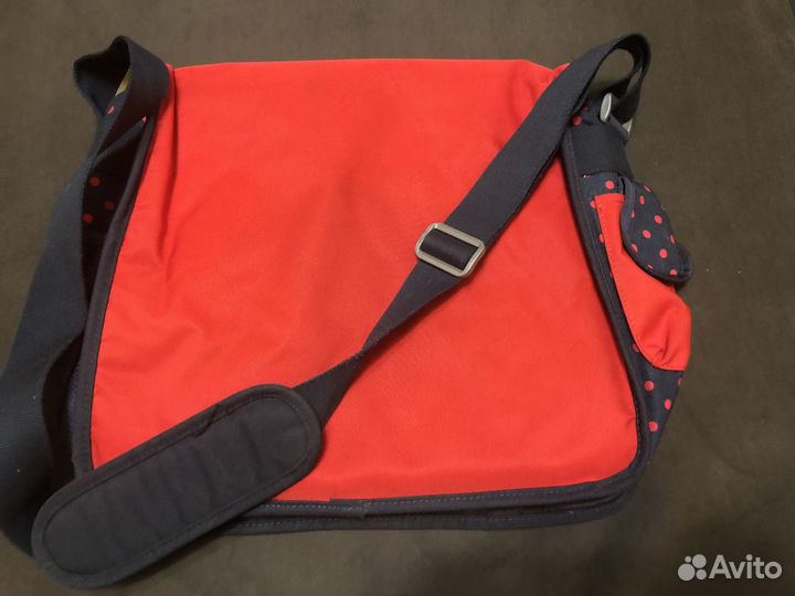 Сумка для девочки