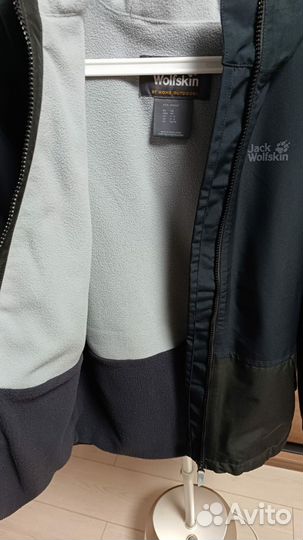 Куртка для мальчика подростка