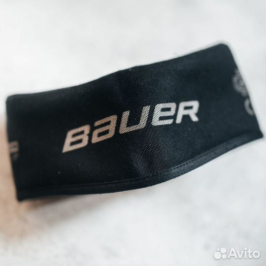 Защита горла и шеи Bauer NLP7 Хоккей
