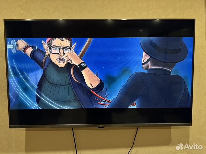 Xiaomi Mi TV 50 4S