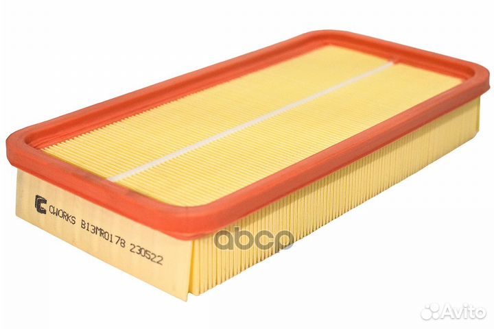 Фильтр воздушный B13MR0178 cworks
