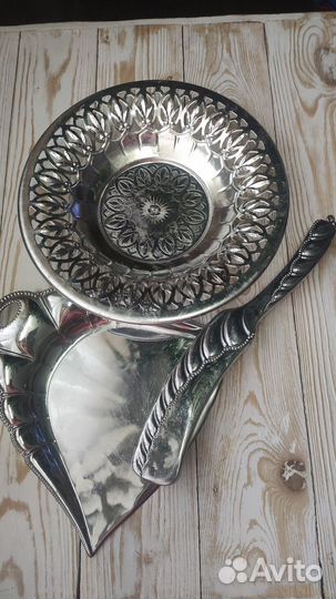 СССР: сухарница