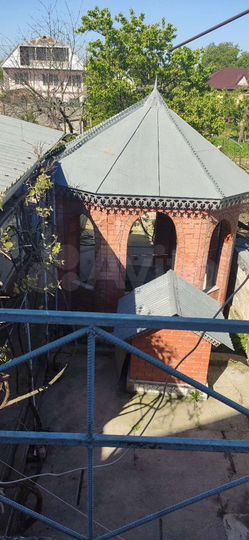 Дом 165 м² на участке 10 сот.