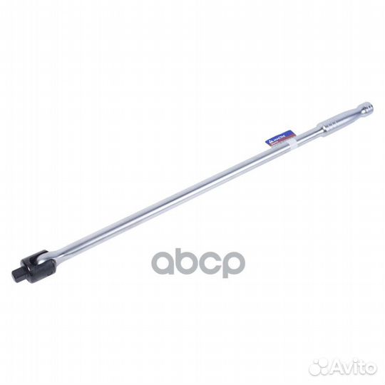 011-40600 вороток 1/2'', 600мм, с шарниром 011