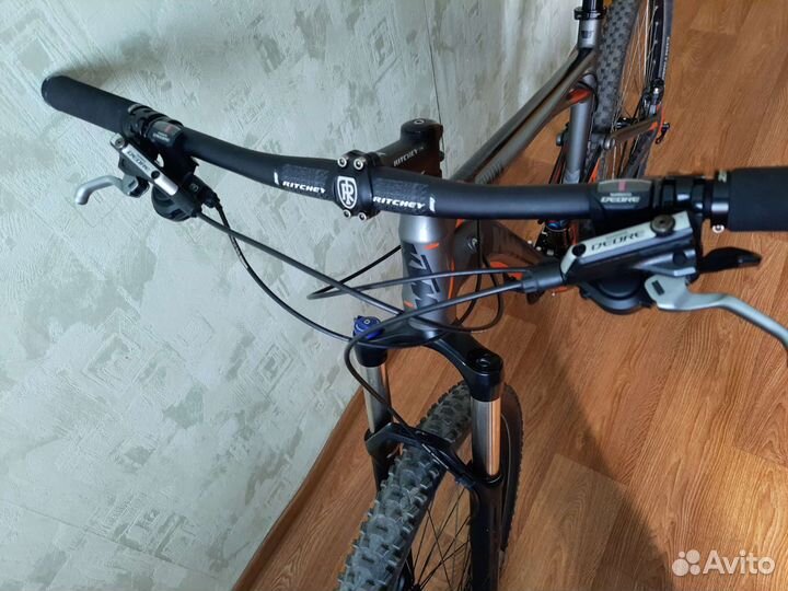 Ktm Phinx Австрия XL 29r