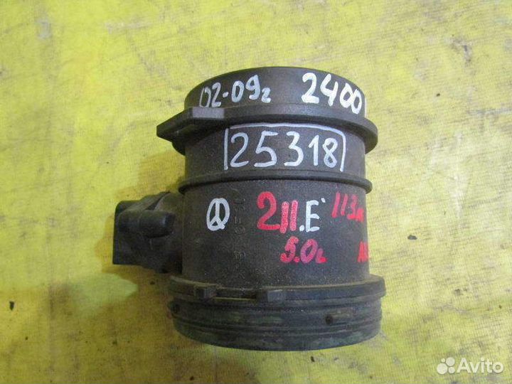 Дмрв Mercedes 211 E 02-09г 25318