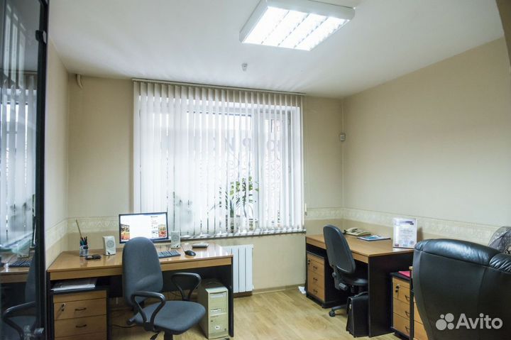 Немассовые юридические адреса