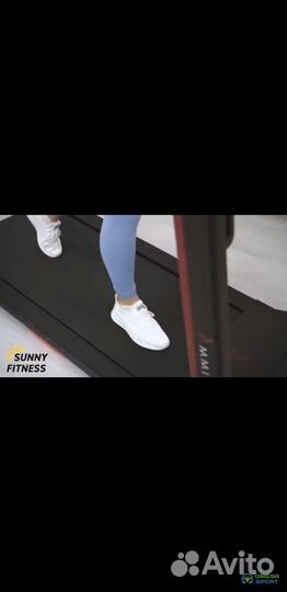 Беговая дорожка Ammity Style STM 5114 HRC обмен