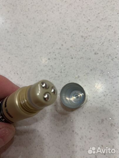 Ahava,концентрат минералов для глаз