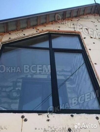 Окна за 7 дней