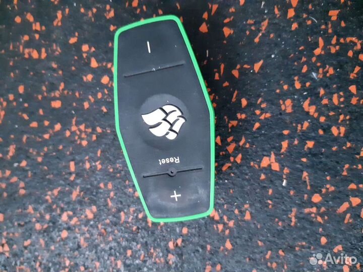 Плеер для плавания