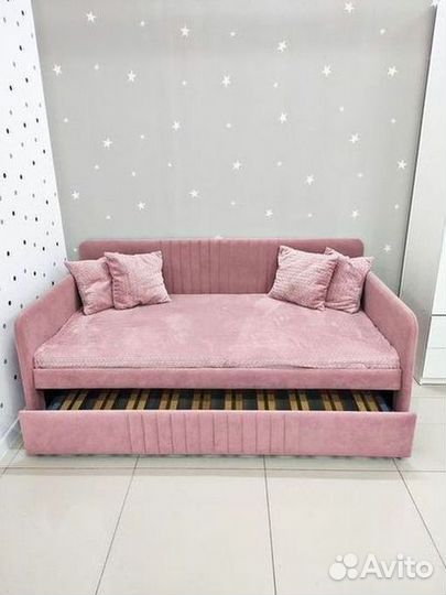Диван кровать