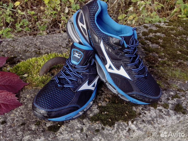 Mizuno wave viper clearance 1