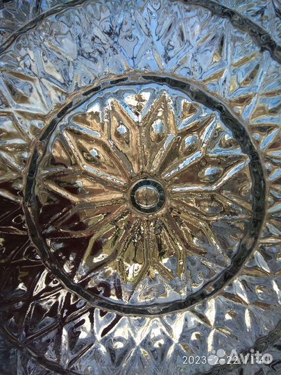 Светильник таблетка