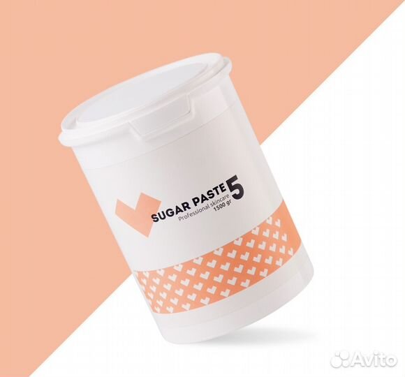 Паста для шугаринга
