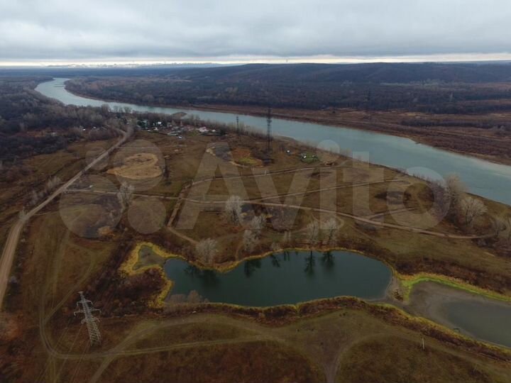 Участок 9,2 сот. (ИЖС)