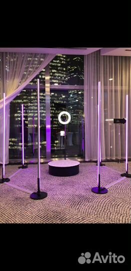 Видеоспиннер (селфи360, видео спиннер, видеоселфи)