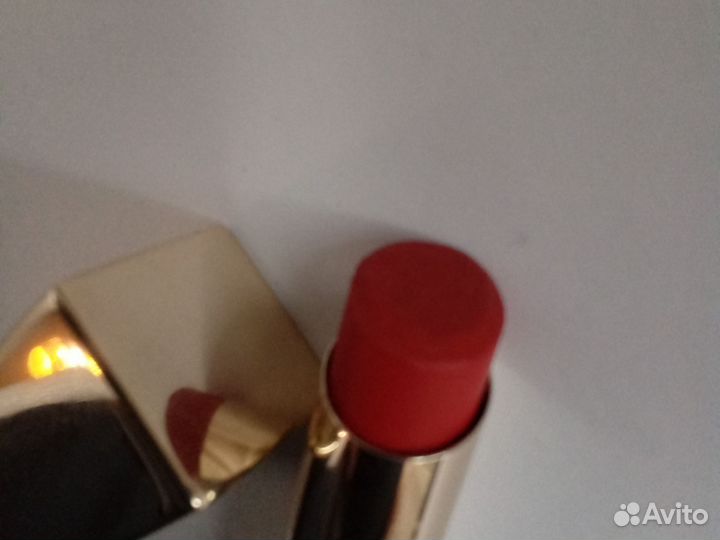 Помада clarins