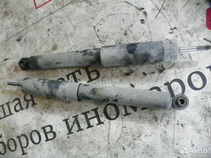 Амортизатор задний Kia Sorento