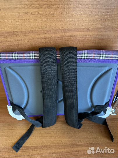 Рюкзак школьный для девочки новый