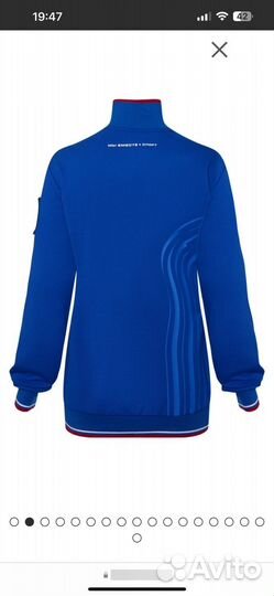 Тренировочный костюм форвард