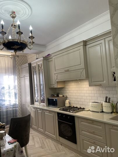 Продается 2х комнатная Квартира