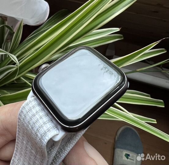 Apple watch 4 40 mm