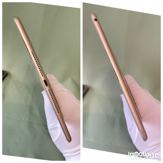 iPad Air 2 9.7 Retina Display