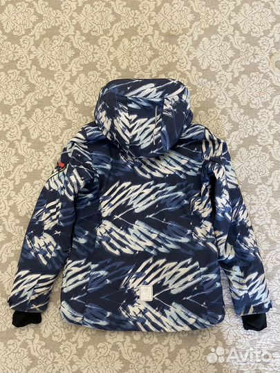 Куртка Reima 134 рост (9 лет)