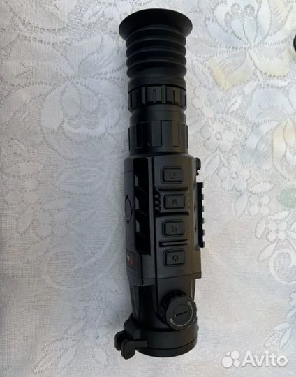 Тепло-прицел IRay Rico Rl 42