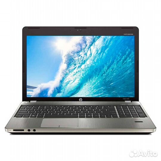 Запчасти для ноут. HP 4530s, 4535s. Отп. в регионы