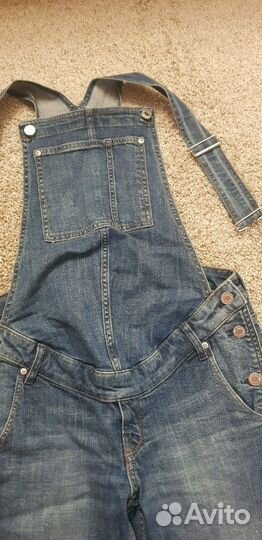 Комбинезон H&M для беременных