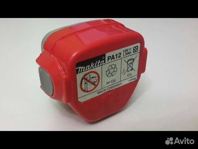 Восстановление аккумуляторов, замена элементов