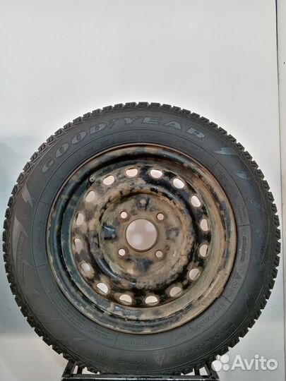 Goodyear UltraGrip 175/70 R14