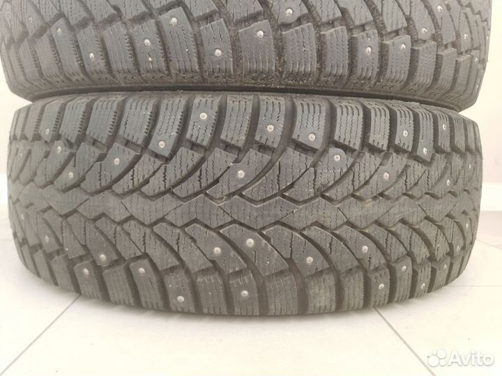 Pirelli Formula Ice 215/60 R17 100T