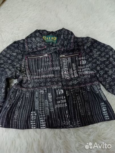 Костюм для девочки