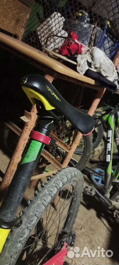 Велосипед формат