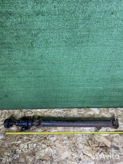 Карданный вал MB ML-163