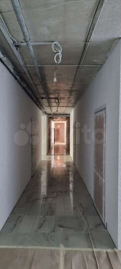 Апартаменты-студия, 28,8 м², 2/5 эт.