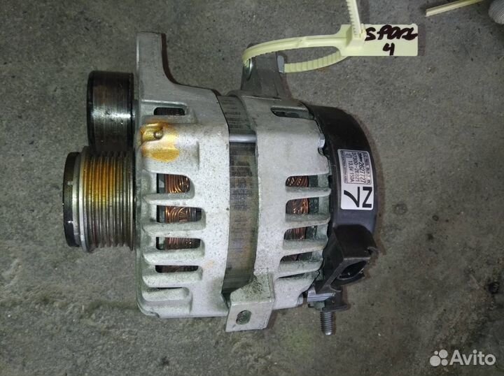 Генератор на Хендай Элантра, Туксон, Спортаж с 14г