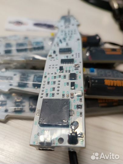 Пробник тестер контролька индикатор GProbe + NEW